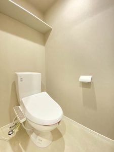 ヴィラＦＴ 101号-8