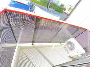 ヴィラＦＴ 101号-9