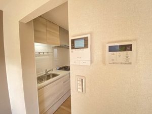 ヴィラＦＴ 101号-13