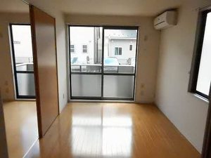 グランドゥール　レーブ 103号-2