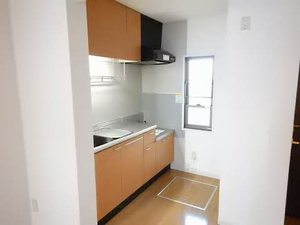 グランドゥール　レーブ 103号-4