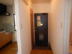 グランドゥール　レーブ 103号-6