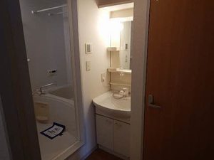 グランドゥール　レーブ 103号-8