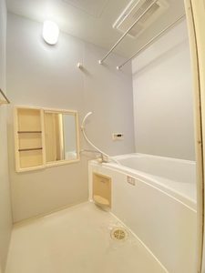 グランドゥール レーブ 203号-6