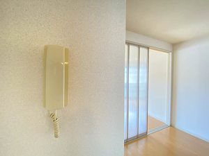 グランドゥール レーブ 203号-12