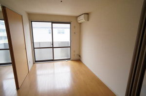 グランドゥール　レーブ 205号-2