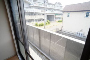 グランドゥール　レーブ 205号-12