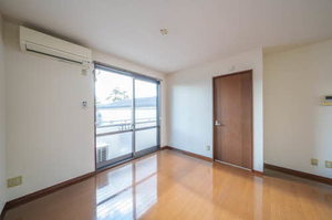 シャーメゾン二木Ｂ 201号-2