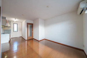 シャーメゾン二木Ｂ 201号-3