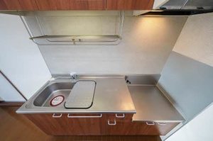 シャーメゾン二木Ｂ 201号-4