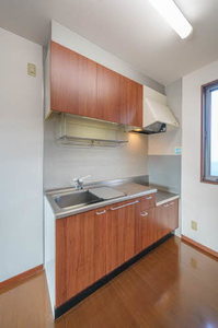 シャーメゾン二木Ｂ 201号-5