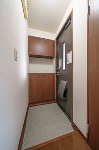 シャーメゾン二木Ｂ 201号-6