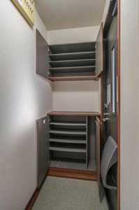 シャーメゾン二木Ｂ 201号-7