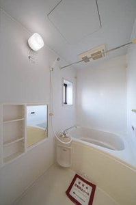 シャーメゾン二木Ｂ 201号-8