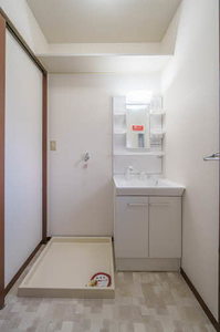 シャーメゾン二木Ｂ 201号-9