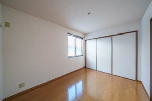 シャーメゾン二木Ｂ 201号-11