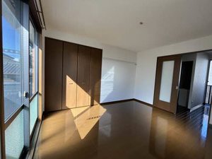 メゾンＲＥＩＭＥＩ 202号-4