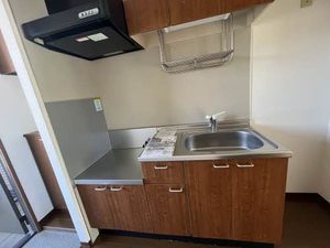 メゾンＲＥＩＭＥＩ 202号-5