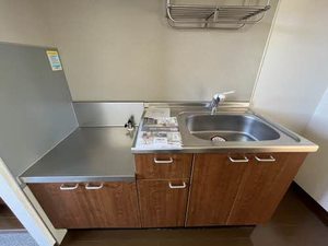 メゾンＲＥＩＭＥＩ 202号-6