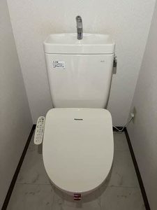 メゾンＲＥＩＭＥＩ 202号-8