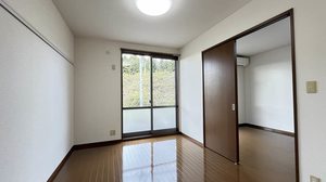 ドエル・タカショーＡ 102号-9