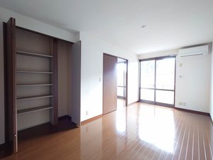 ドエル・タカショーＡ 202号-2