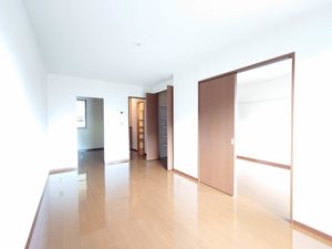 ドエル・タカショーＡ 202号-3