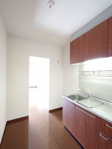 ドエル・タカショーＡ 202号-5