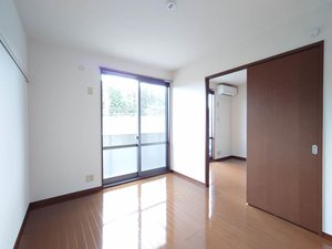 ドエル・タカショーＡ 202号-8