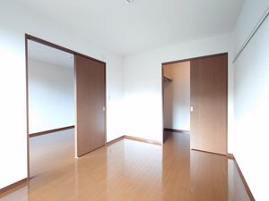 ドエル・タカショーＡ 202号-9