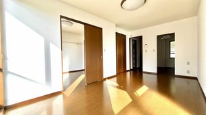 ドエル・タカショーＢ 101号-3