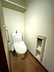 ドエル・タカショーＢ 101号-6