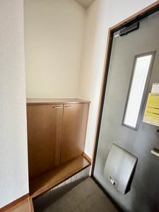 ドエル・タカショーＢ 101号-9