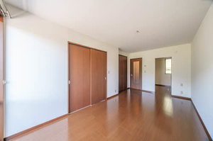 ドエル・タカショーＢ 202号-3