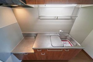 ドエル・タカショーＢ 202号-5