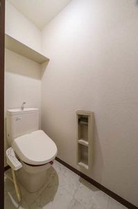 ドエル・タカショーＢ 202号-8