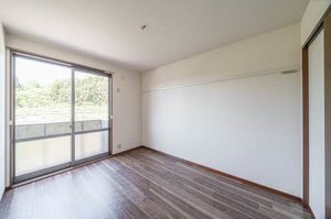 ドエル・タカショーＢ 202号-9