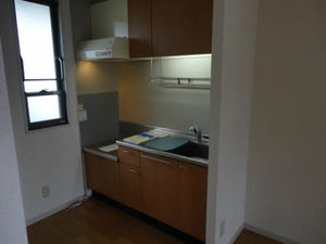 Ｙ’ｓ　Ｇａｒｄｅｎ 203号-5