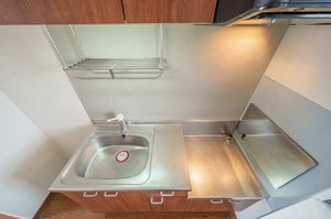 シャーメゾン・ソレーユ 205号-5