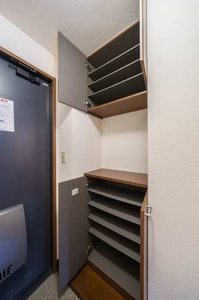 シャーメゾン・ソレーユ 205号-7