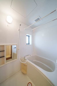 シャーメゾン・ソレーユ 205号-8