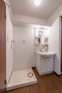 シャーメゾン・ソレーユ 205号-9