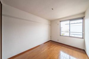 シャーメゾン・ソレーユ 205号-11