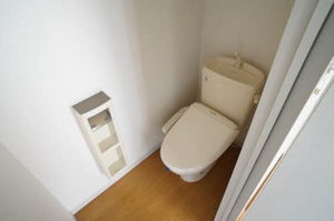 シャーメゾン・ネージュ 101号-5