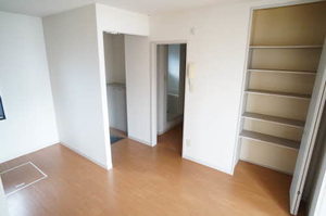 シャーメゾン・ネージュ 101号-8