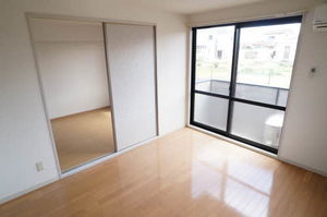 シャーメゾン・ネージュ 101号-9