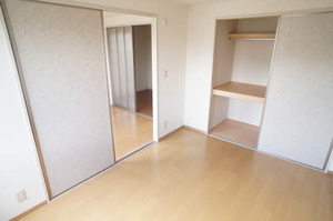 シャーメゾン・ネージュ 101号-10