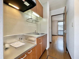 ディアコート宮城野 102号-4