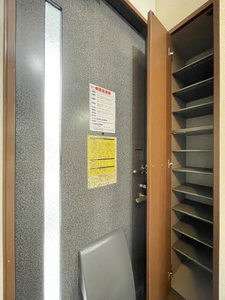 ディアコート宮城野 102号-12