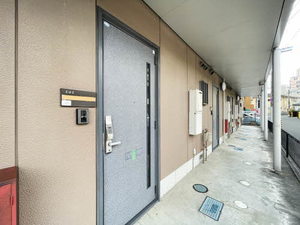 ディアコート宮城野 102号-14